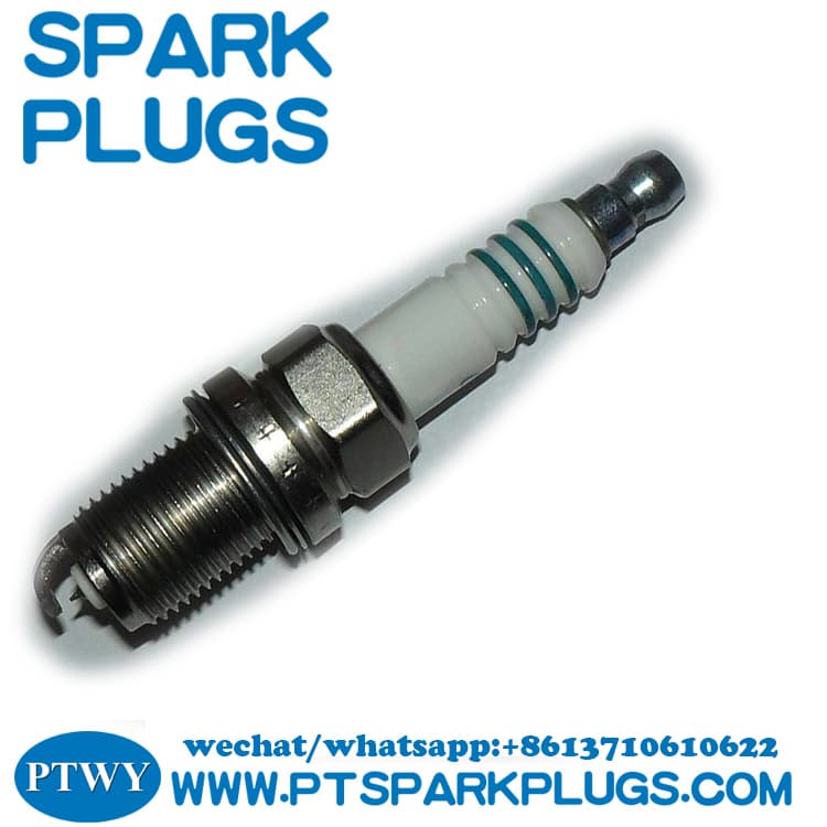 Automotive Spark plug MR984943   for MITSUBISHI  SK20PR_A8